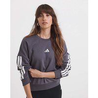 3 Stripes Sweatshirt L16 18