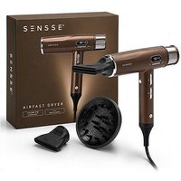 Airfast Hair Dryer