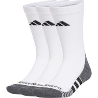 3 Pack Performance Crew Socks