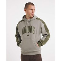 Collegiate Hoodie Pale 4XL58 60