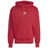FeelCozy Fleece Hoodie
