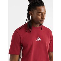 3 Stripes T Shirt L40 44
