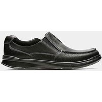 Cottrell Free Wide Fit Shoe