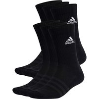 Crew 6 Pack Socks 4 5 5 5
