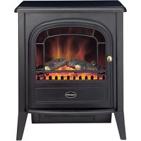 Club Optiflame Stove