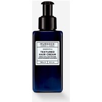 Murdock London Textured Hair Cream 150ml at Jacamo Murdock London Textured Hair Cream 150ml.