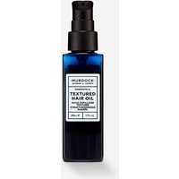 Murdock London Textured Hair Oil 50ml at Jacamo Murdock London Textured Hair Oil 50ml.