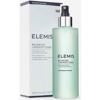 Elemis Balancing Lavender Toner 200ml at JD Williams Catalogue Elemis Balancing Lavender Toner 200ml.