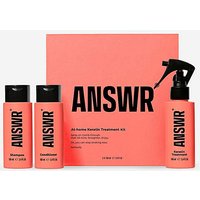 At home Keratin Treatment Kit