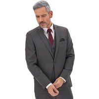 Regular Fit Essential Suit Jacket 54S