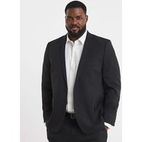 Regular Fit Essential Suit Jacket 50S