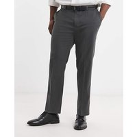 Regular Fit Essential Suit Trouser