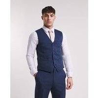 James Regular Fit Essential Waistcoat James Regular Fit Essential Waistcoat