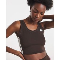 Train 3 Stripes Tank Top M12 14