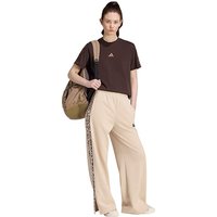 Animal Print 3 Stripes Pants 2X 24 26