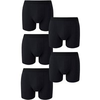 5 Pack Hipster Shorts Jacamo 62 64