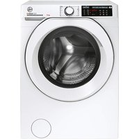 Hoover 11kg Washing Machine + Install White - Hoover