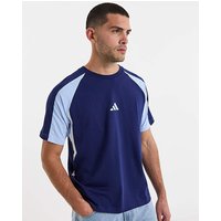 Block T shirt