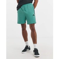 3 Stripes French Terry Shorts S30 32