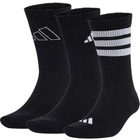 Logo 3 Pack Socks
