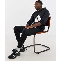 Big Logo French Terry Tracksuit