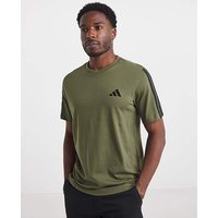 3 Stripes T Shirt M37 40