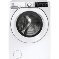 Hoover 12kg Washing Machine + Install White - Hoover