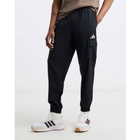 Straight Leg Woven Cargo Pants 3XL48 53