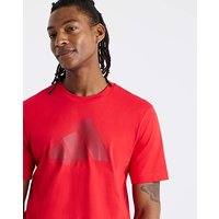 Modern Essential Logo T Shirt M37 40