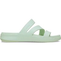 Getaway Strappy Mule