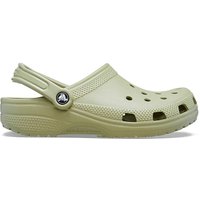Classic Clog Light Green