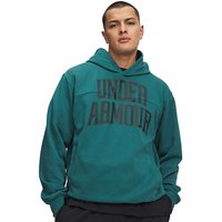 Rival Graphic Hoodie 50 52