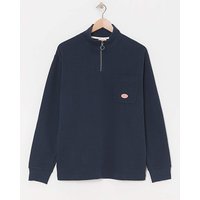 1 4 Zip Sweatshirt