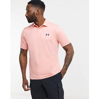 Matchplay Polo Pink Navy S34 36