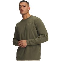 Small Logo Long Sleeve Top S34 36