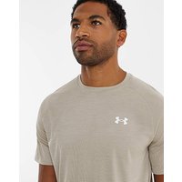 Tech Textured T Shirt 4XL54 56