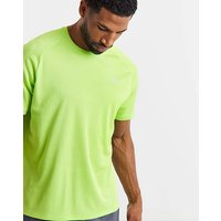 Tech Textured T Shirt S34 36