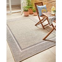 Outdoor Rug Summer Flatweave 160X230