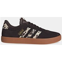 VL Court 3.0 Trainers Brown Leopard