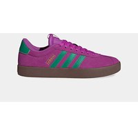 VL Court 3.0 Trainers Purple Green