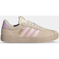 VL Court 3.0 Trainers OFF White Pink