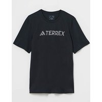 Terrex Logo T Shirt XL44 48