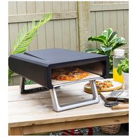 Pizza Oven with Paddle & Carry Bag at JD Williams Catalogue Pizza Oven with Paddle & Carry Bag.