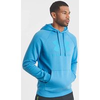 Rival Fleece Logo Hoodie S34 36