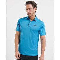 Tech Short Sleeve Polo S34 36
