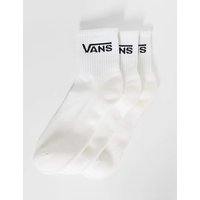 Classic Half Crew 6 PK Socks