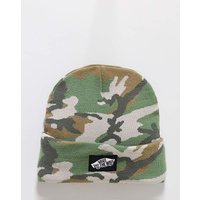 Classic Tall Cuff Beanie ONE