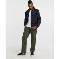 Authentic Chino Relaxed Pant