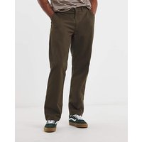 Authentic Chino Relaxed Pant