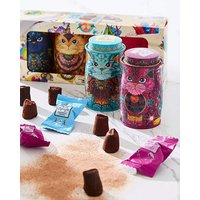 Cat Tin Collection
